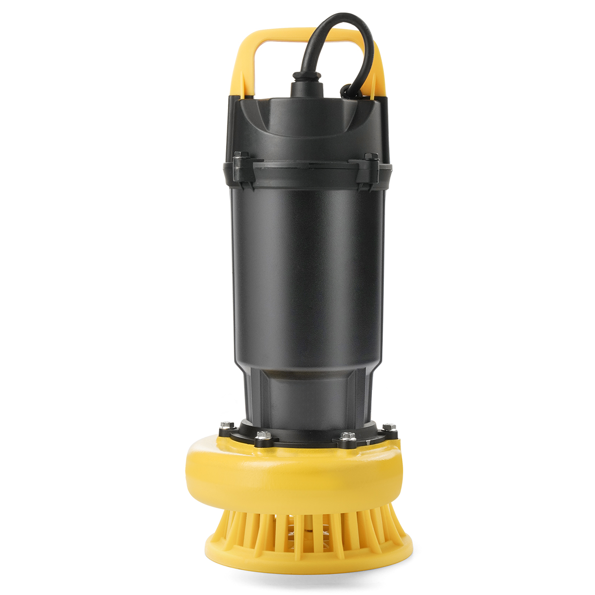 ปั๊มจุ่ม DELTON รุ่น DT-DSB-522 ขนาด 3 นิ้ว 2HP 1800W_2